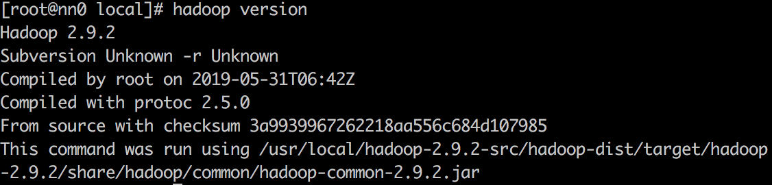 hadoop_version